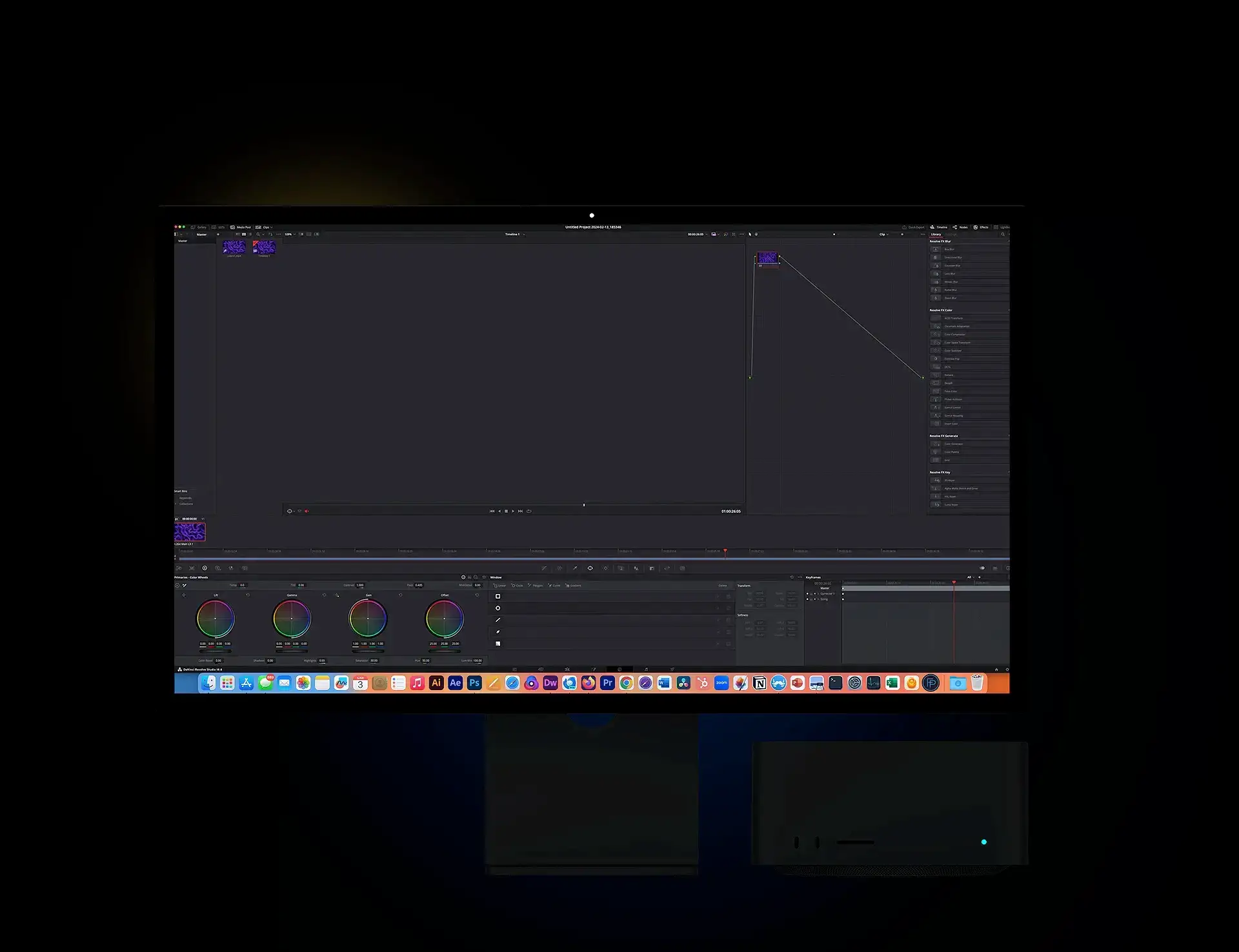 computer